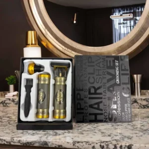 ماكينة الحلاقة Tondeuse 3 x 1
